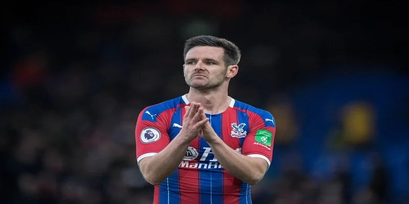 Scott Dann